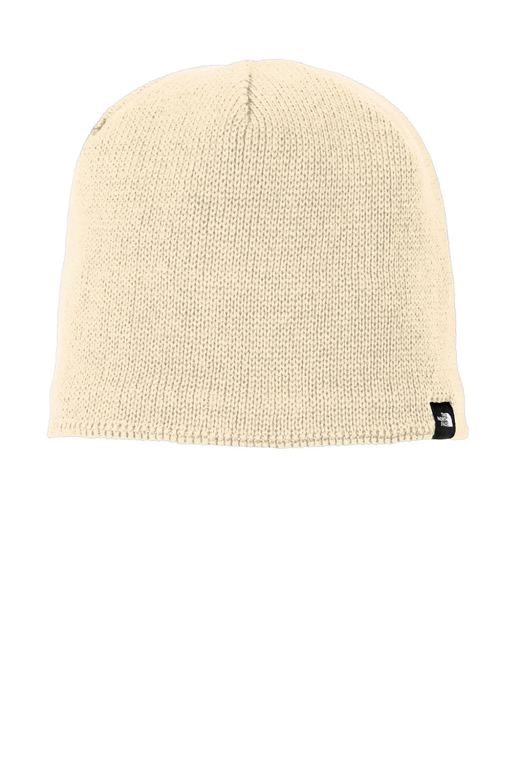 Hats Mens Mountain Beanie - Vintage White - COMING SOON