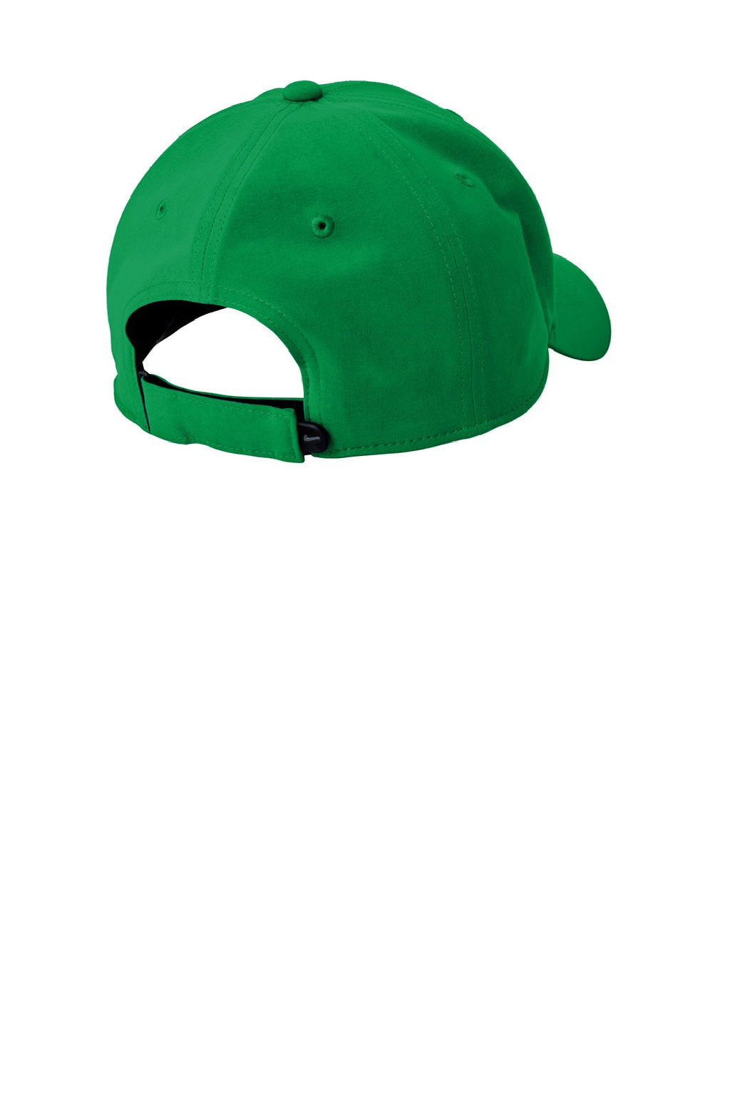 Hats Mens Moisture Wicking Adjustable Hat - Apple Green - NEW
