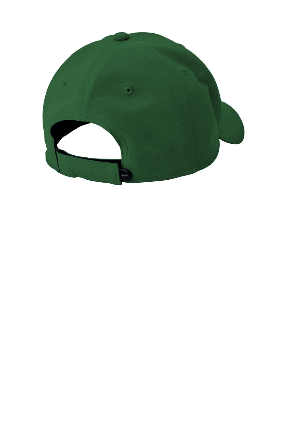 Hats Mens Moisture Wicking Adjustable Hat - Gorge Green - NEW