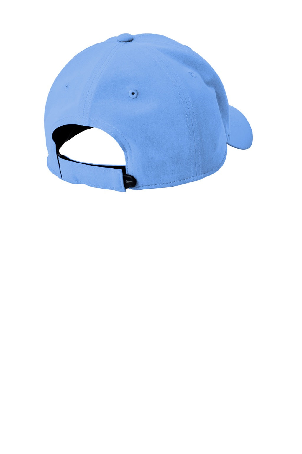 Hats Mens Moisture Wicking Adjustable Hat - Valor Blue - NEW