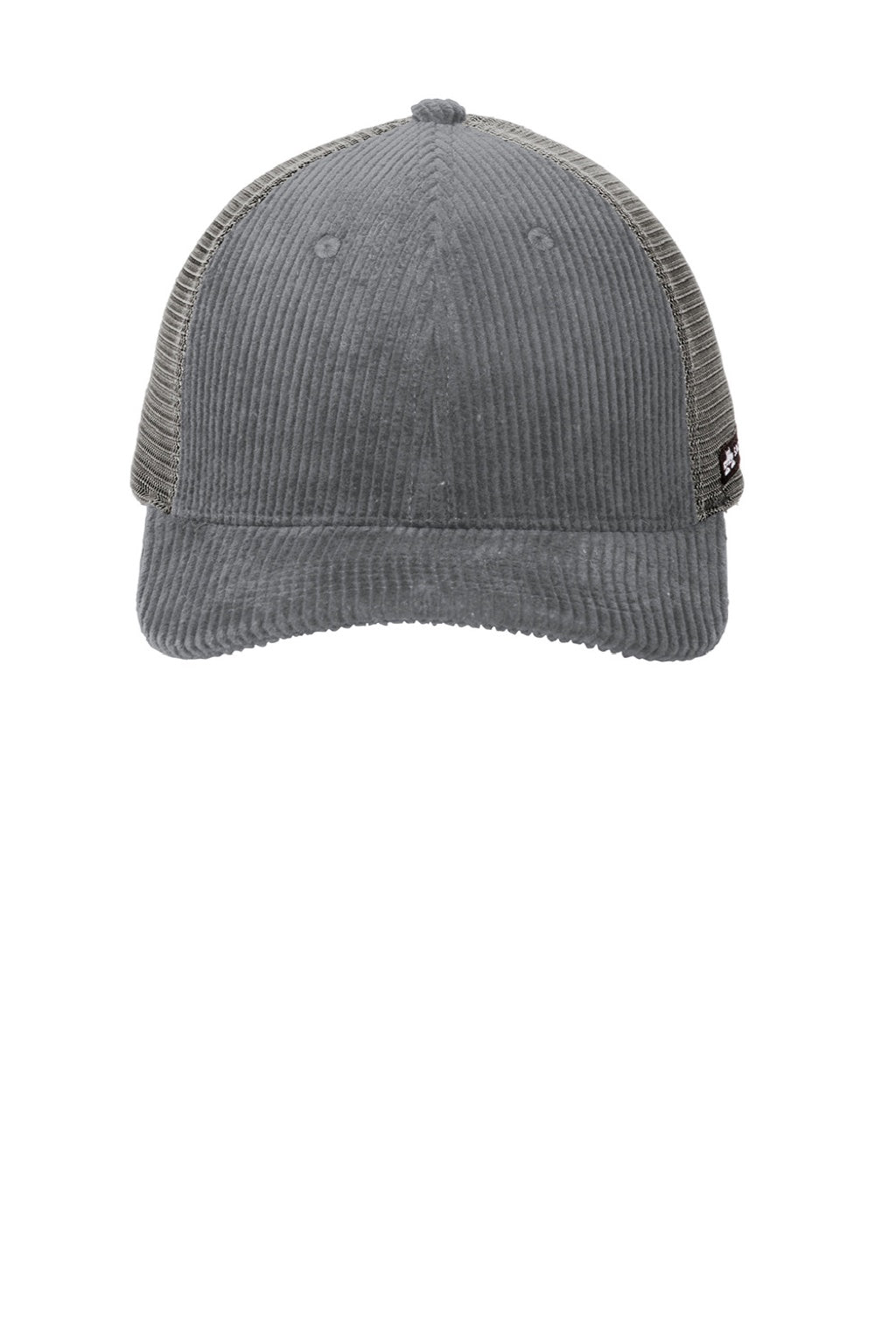Spacecraft Hats Mens Spacecraft Conway Trucker Hat - Charcoal Grey/Grey - COMING SOON