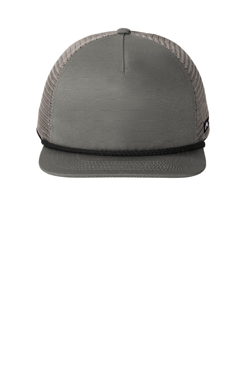Spacecraft Hats Mens Spacecraft Trucker Hat - Gunmetal Grey - COMING SOON