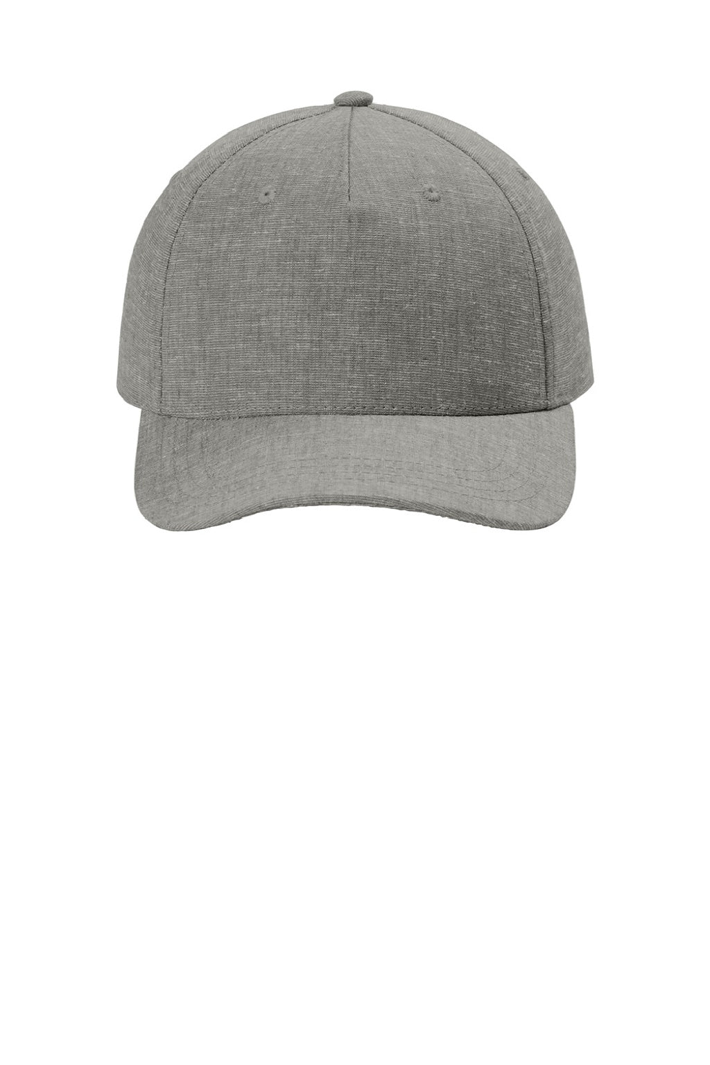 Hats Mens Hemp Hat - Heather Gargoyle Grey - COMING SOON