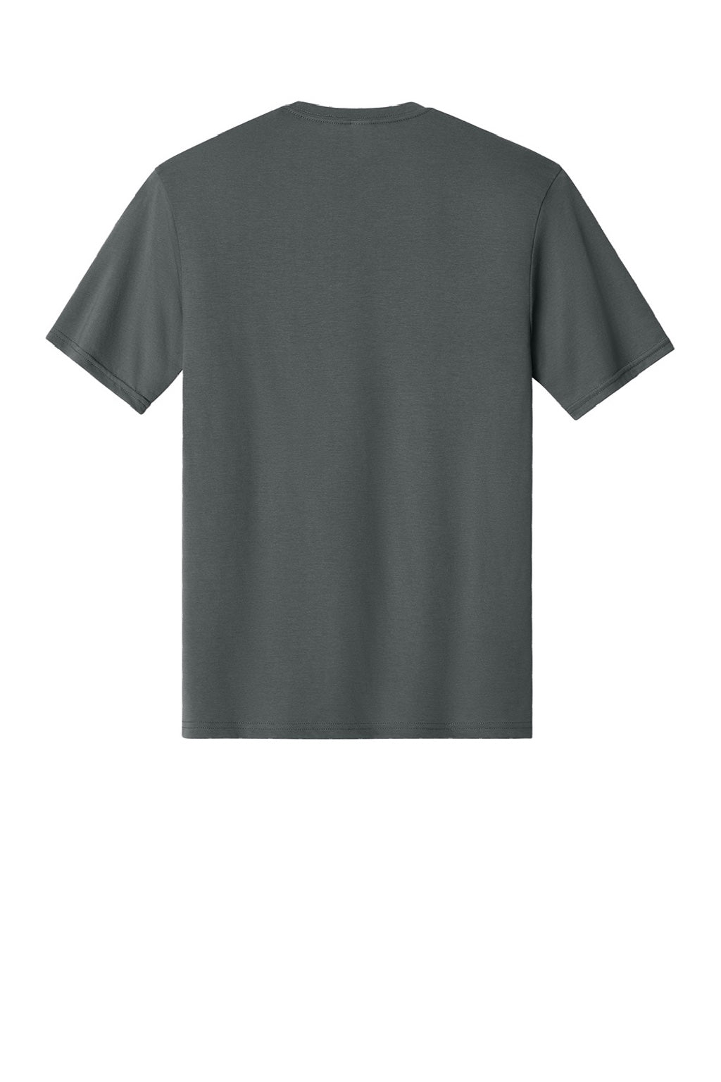 Mens Softek Short Sleeve Crewneck T-Shirt - Graphite Grey - COMING SOON