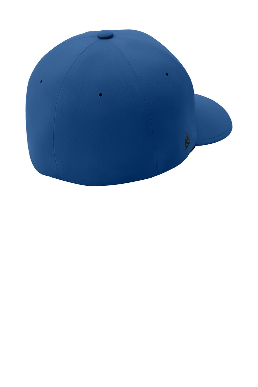 Hats Mens Delta Flexfit Hat - True Royal Blue - NEW