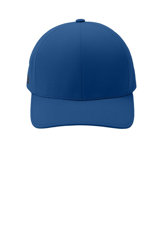 Hats Mens Delta Flexfit Hat - True Royal Blue - NEW