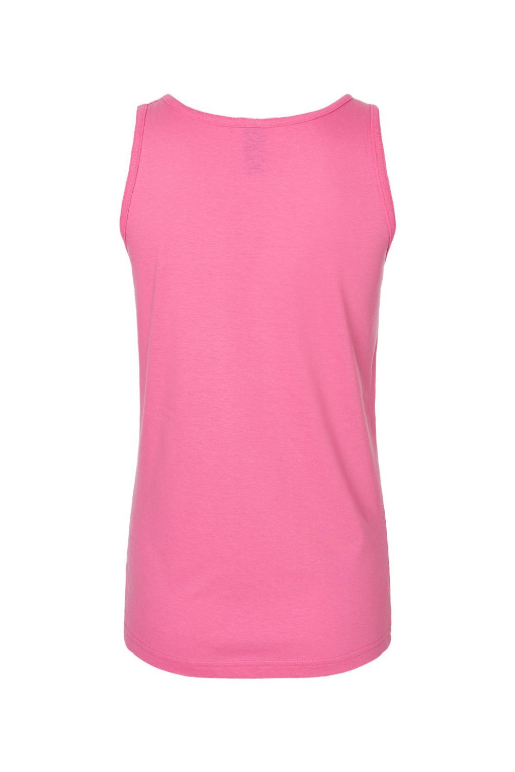 Womens Softstyle Tank Top - Azalea Pink - NEW