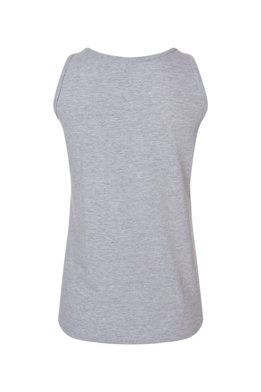 Womens Softstyle Tank Top - Sport Grey - NEW