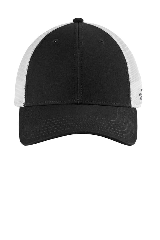 Hats Mens Ultimate Trucker Hat - Black/White - COMING SOON