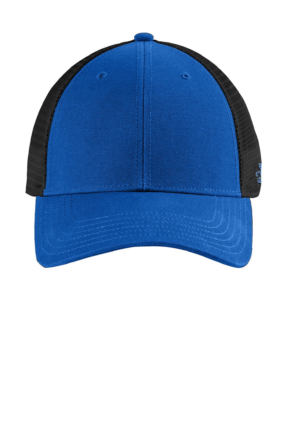 Hats Mens Ultimate Trucker Hat - Blue/Black - COMING SOON