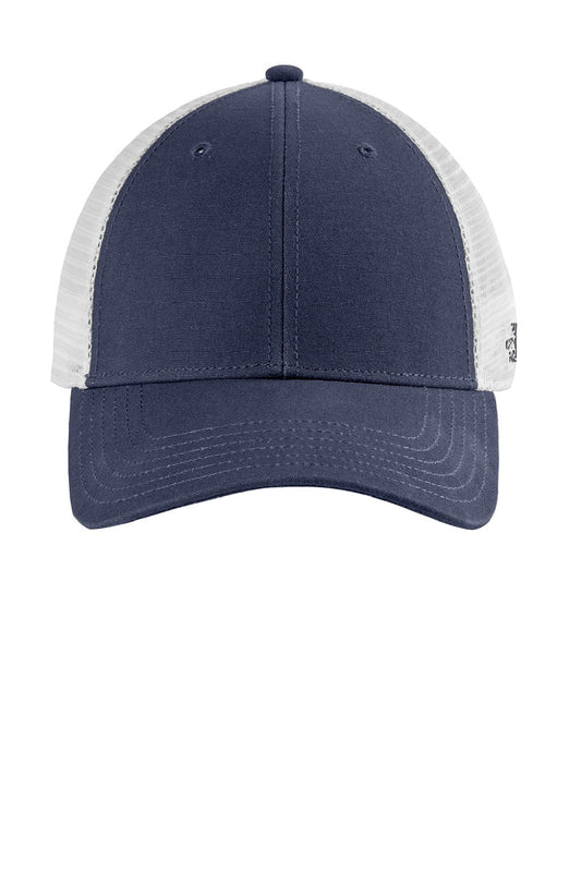 Hats Mens Ultimate Trucker Hat - Urban Navy Blue/White - COMING SOON