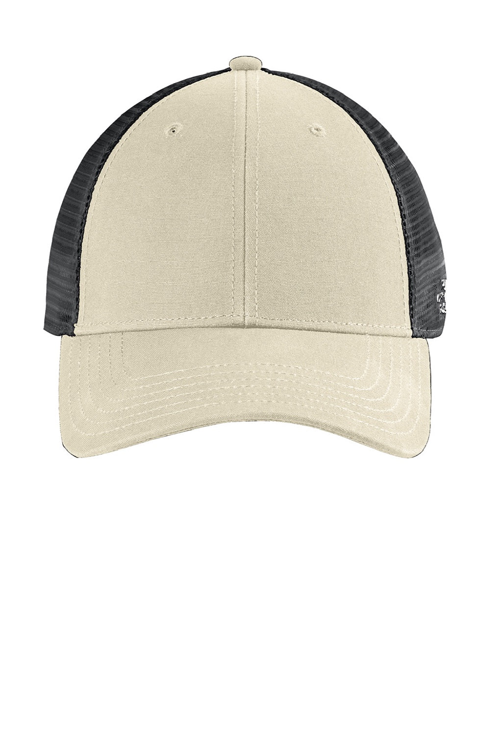 Hats Mens Ultimate Trucker Hat - Vintage White/Asphalt Grey - COMING SOON