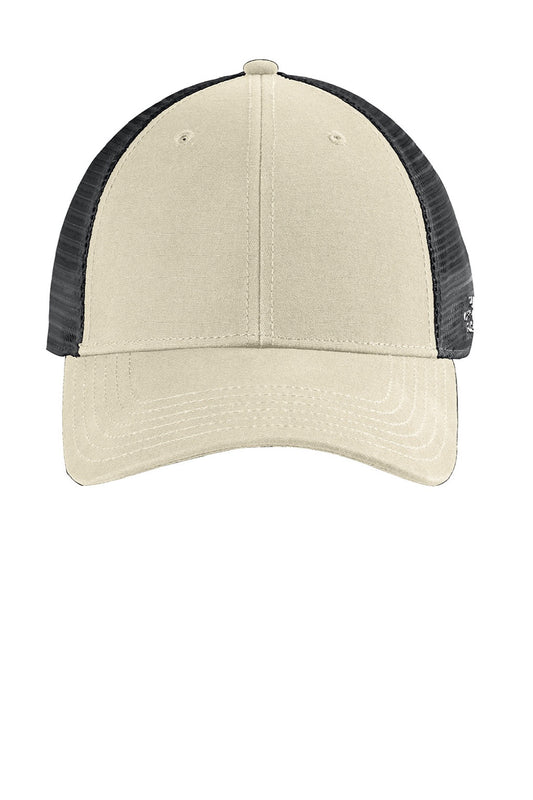 Hats Mens Ultimate Trucker Hat - Vintage White/Asphalt Grey - COMING SOON