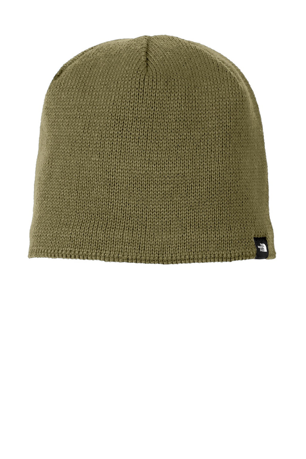 Hats Mens Mountain Beanie - Burnt Olive Green/Asphalt Grey - COMING SOON