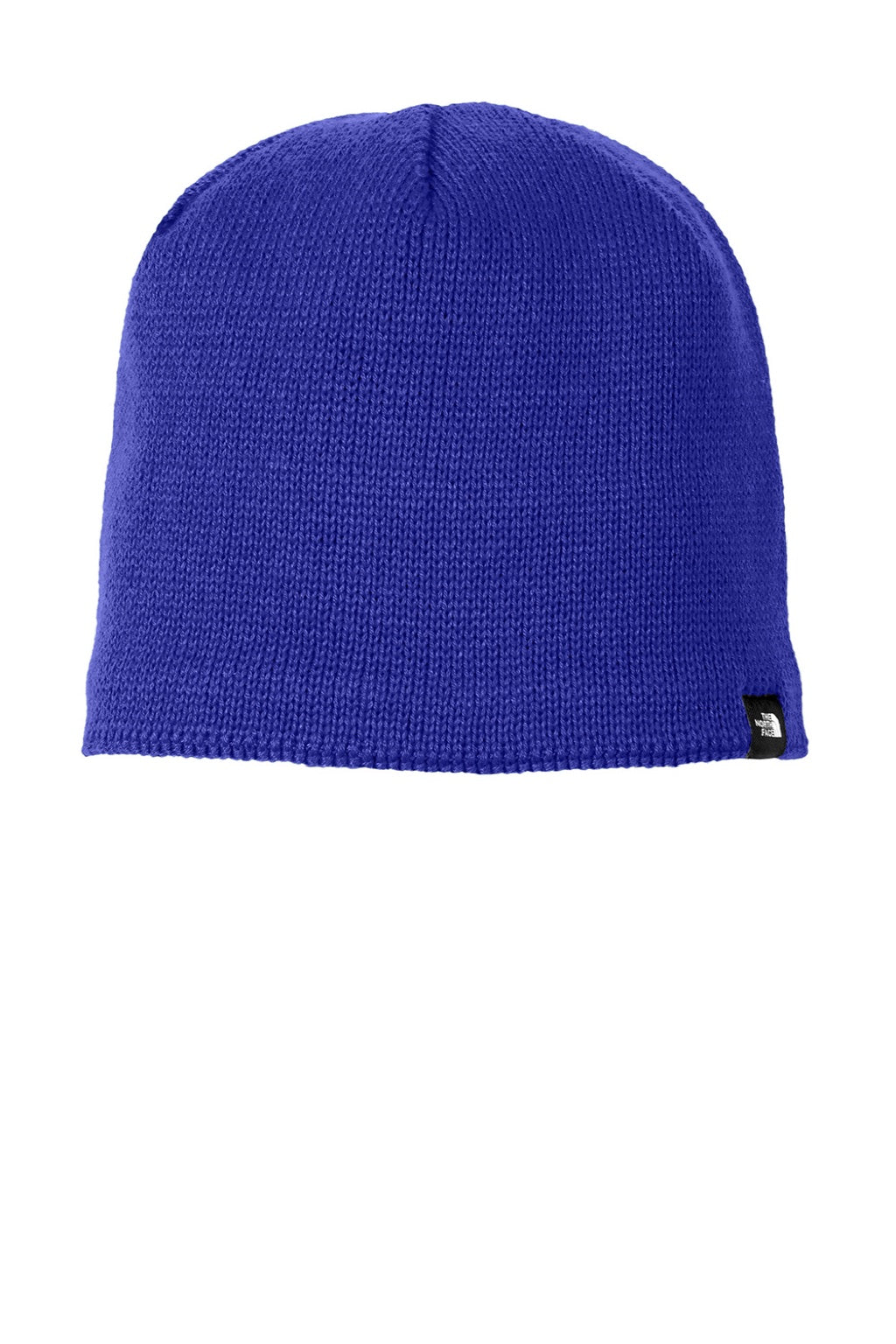 Hats Mens Mountain Beanie - Blue - COMING SOON