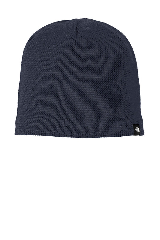 Hats Mens Mountain Beanie - Urban Navy Blue - COMING SOON