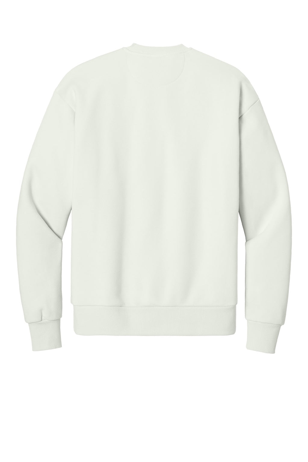 Mens Crewneck Sweatshirt - Bone - COMING SOON