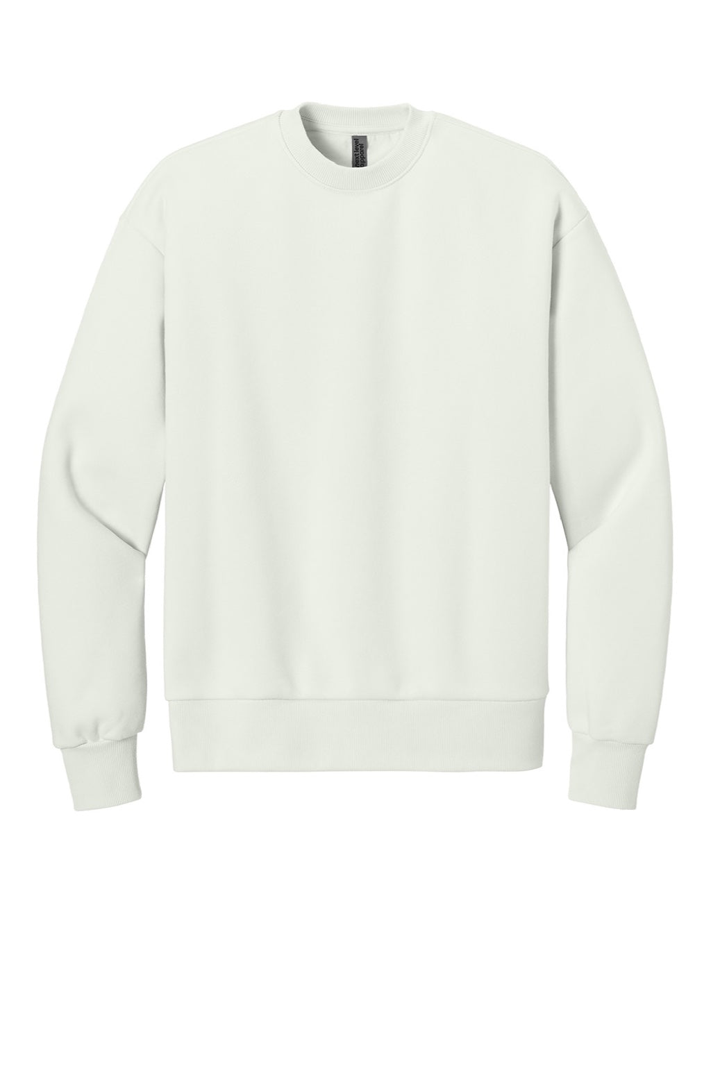 Mens Crewneck Sweatshirt - Bone - COMING SOON