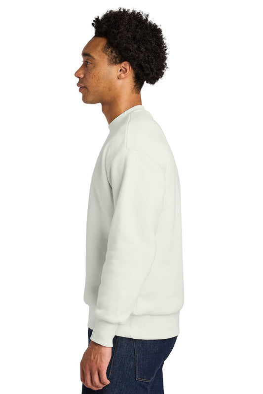 Mens Crewneck Sweatshirt - Bone - COMING SOON