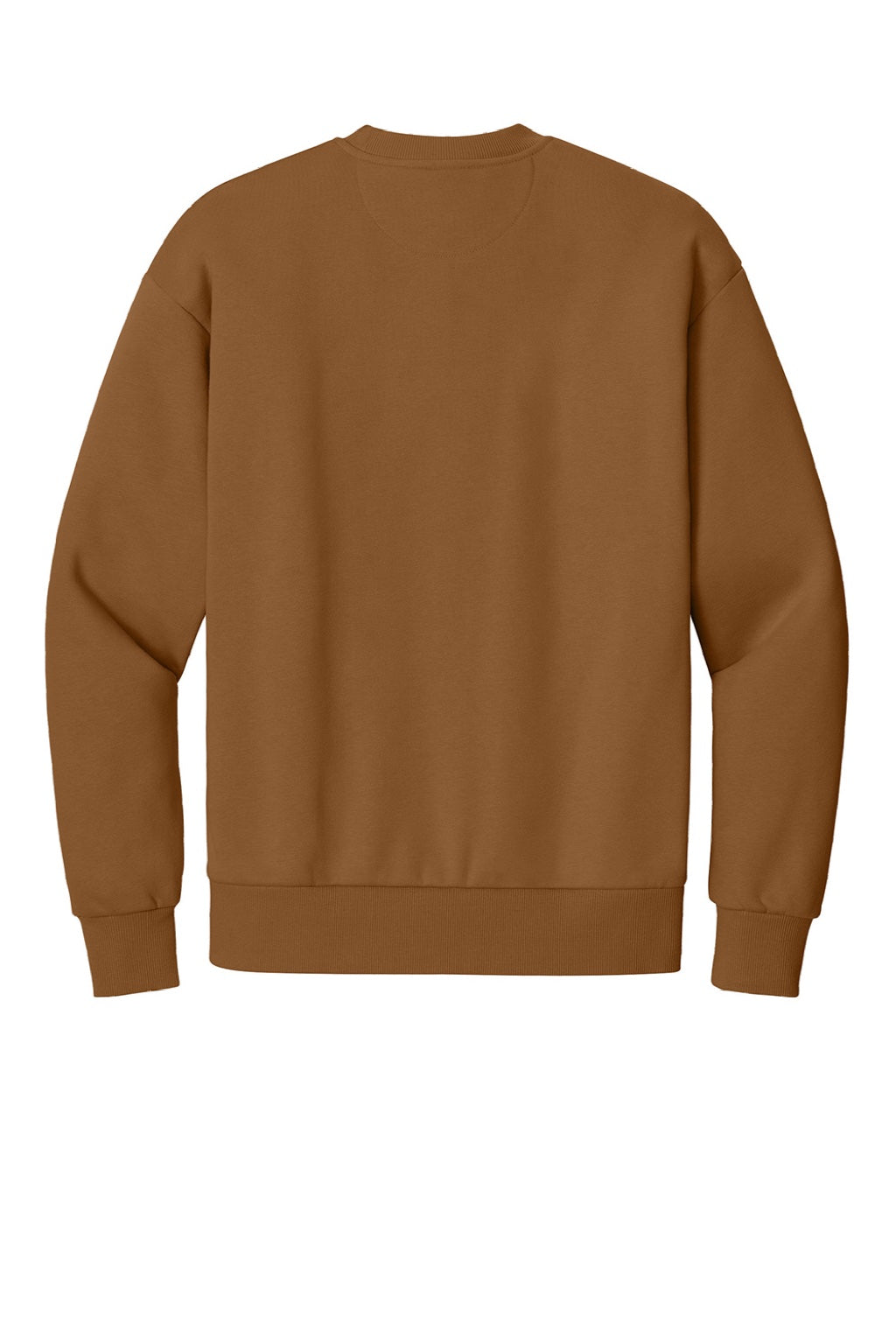 Mens Crewneck Sweatshirt - Clay - COMING SOON