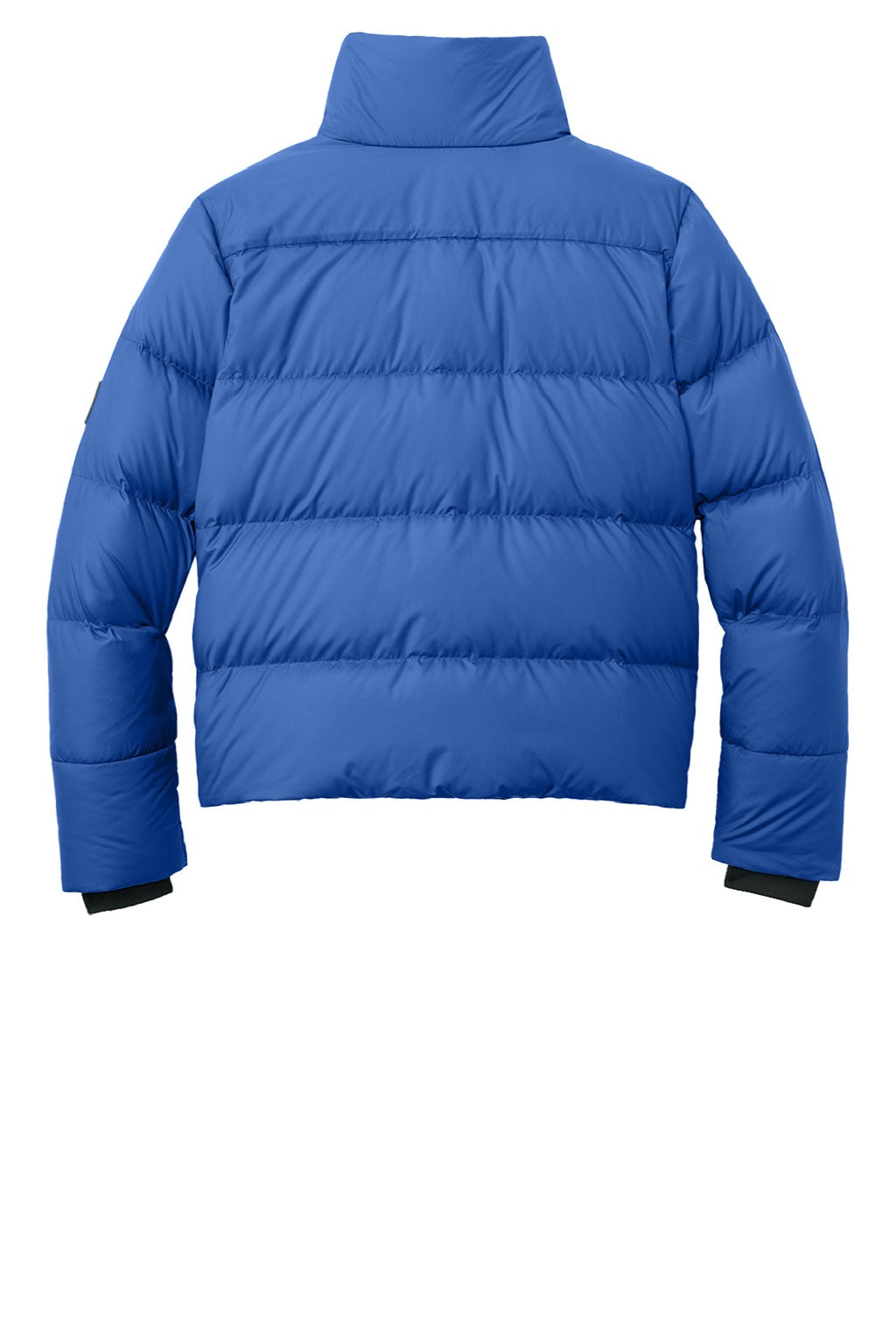 Womens Coldsnap Down Filled Full Zip Jacket - Galaxy Blue - COMING SOON