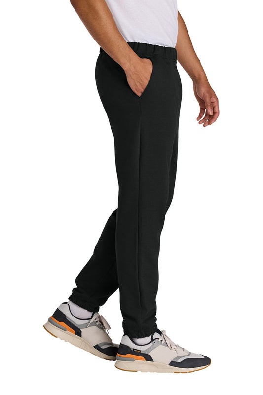 Mens Softstyle Sweatpants w/ Pockets - Black - COMING SOON