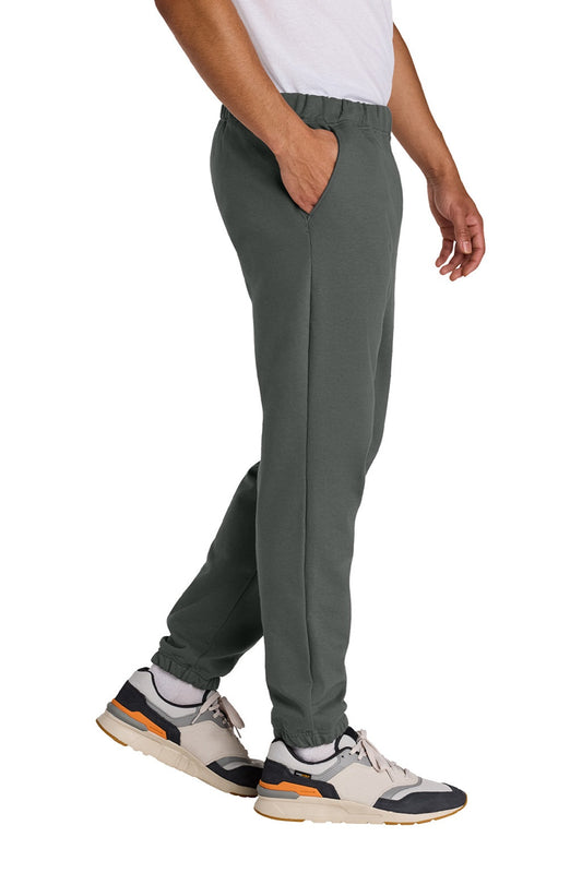 Mens Softstyle Sweatpants w/ Pockets - Charcoal Grey - COMING SOON