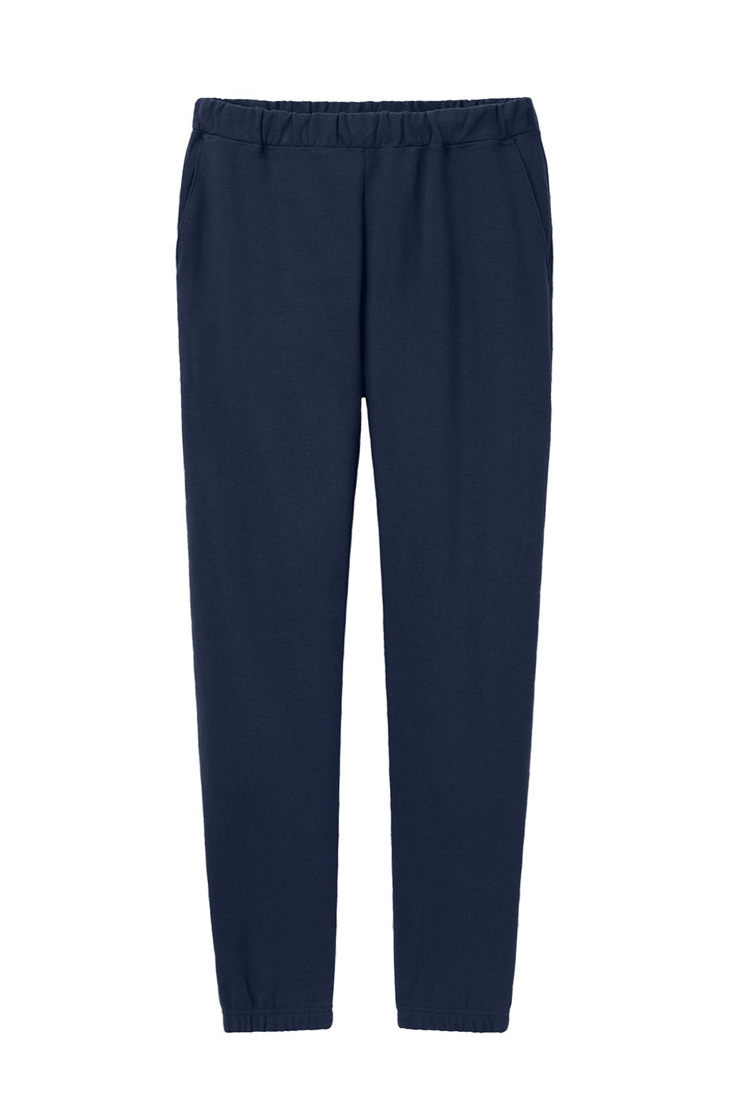Mens Softstyle Sweatpants w/ Pockets - Navy Blue - COMING SOON