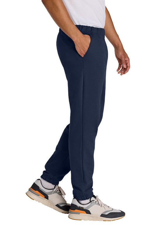 Mens Softstyle Sweatpants w/ Pockets - Navy Blue - COMING SOON
