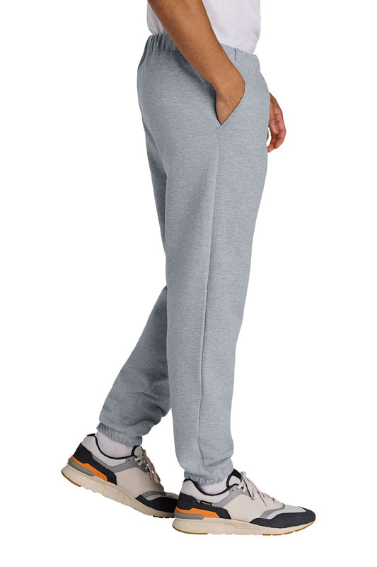 Mens Softstyle Sweatpants w/ Pockets - Sport Grey - COMING SOON