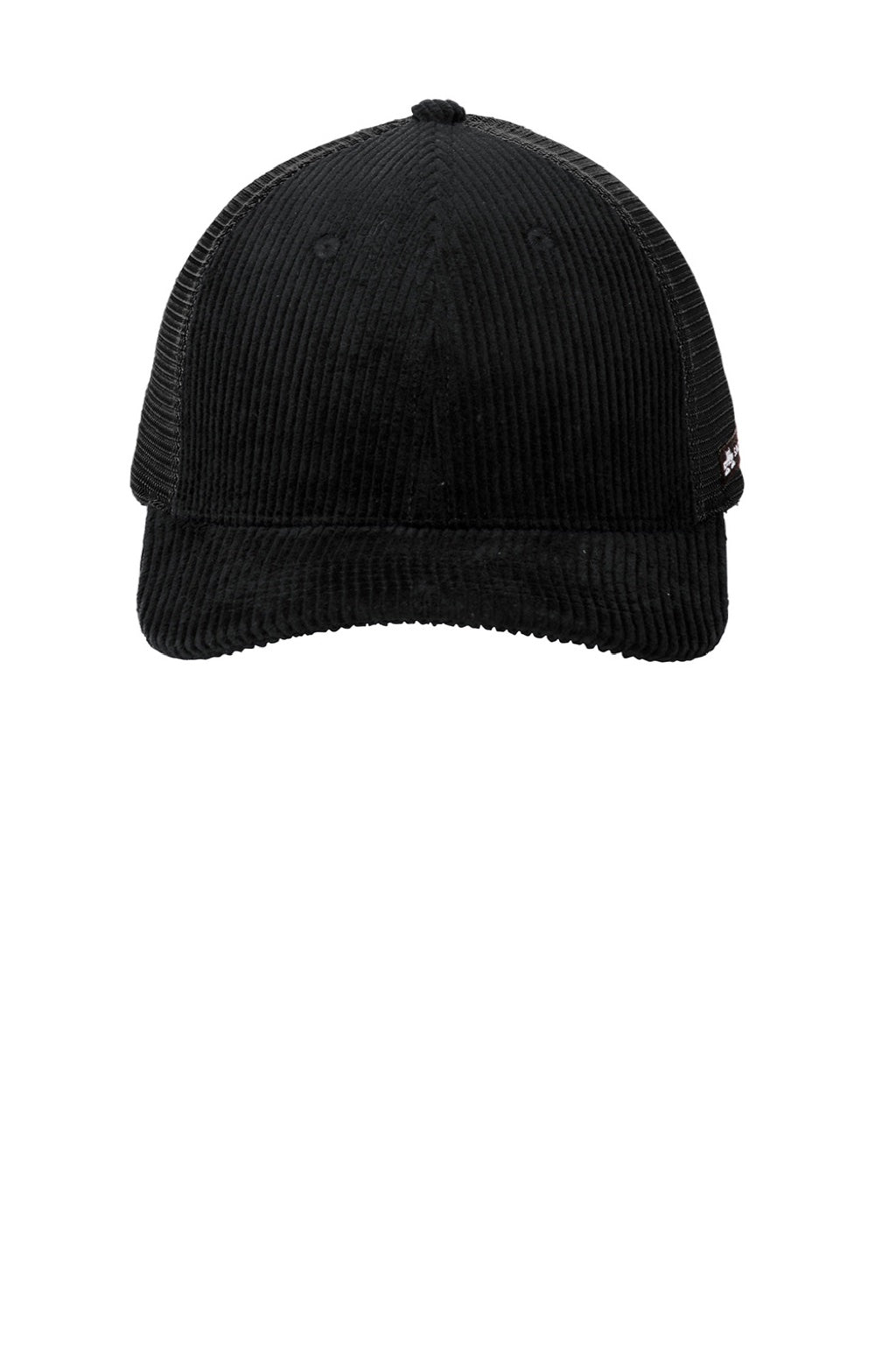 Spacecraft Hats Mens Spacecraft Conway Trucker Hat - Black - COMING SOON