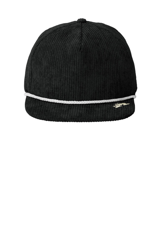 Spacecraft Hats Mens Spacecraft Explorer Hat - Black - COMING SOON