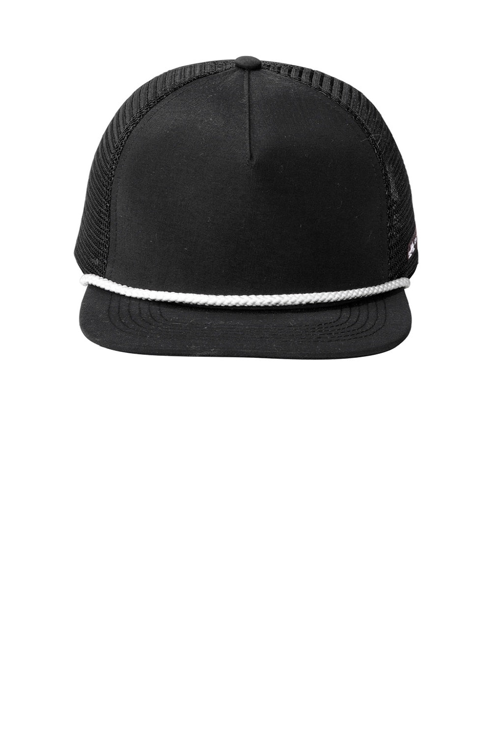 Spacecraft Hats Mens Spacecraft Trucker Hat - Black - COMING SOON