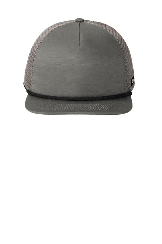 Spacecraft Hats Mens Spacecraft Trucker Hat - Gunmetal Grey - COMING SOON
