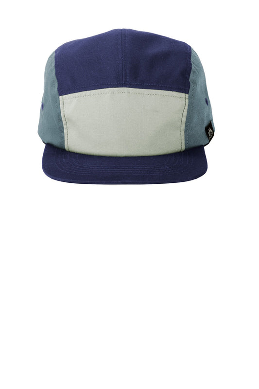 Spacecraft Hats Mens Spacecraft Colorblock Hat - Blue - COMING SOON