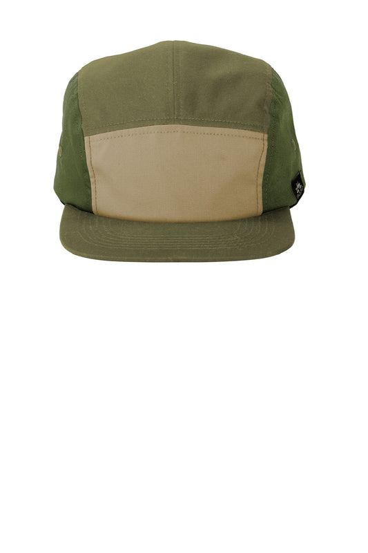 Spacecraft Hats Mens Spacecraft Colorblock Hat - Olive Green - COMING SOON