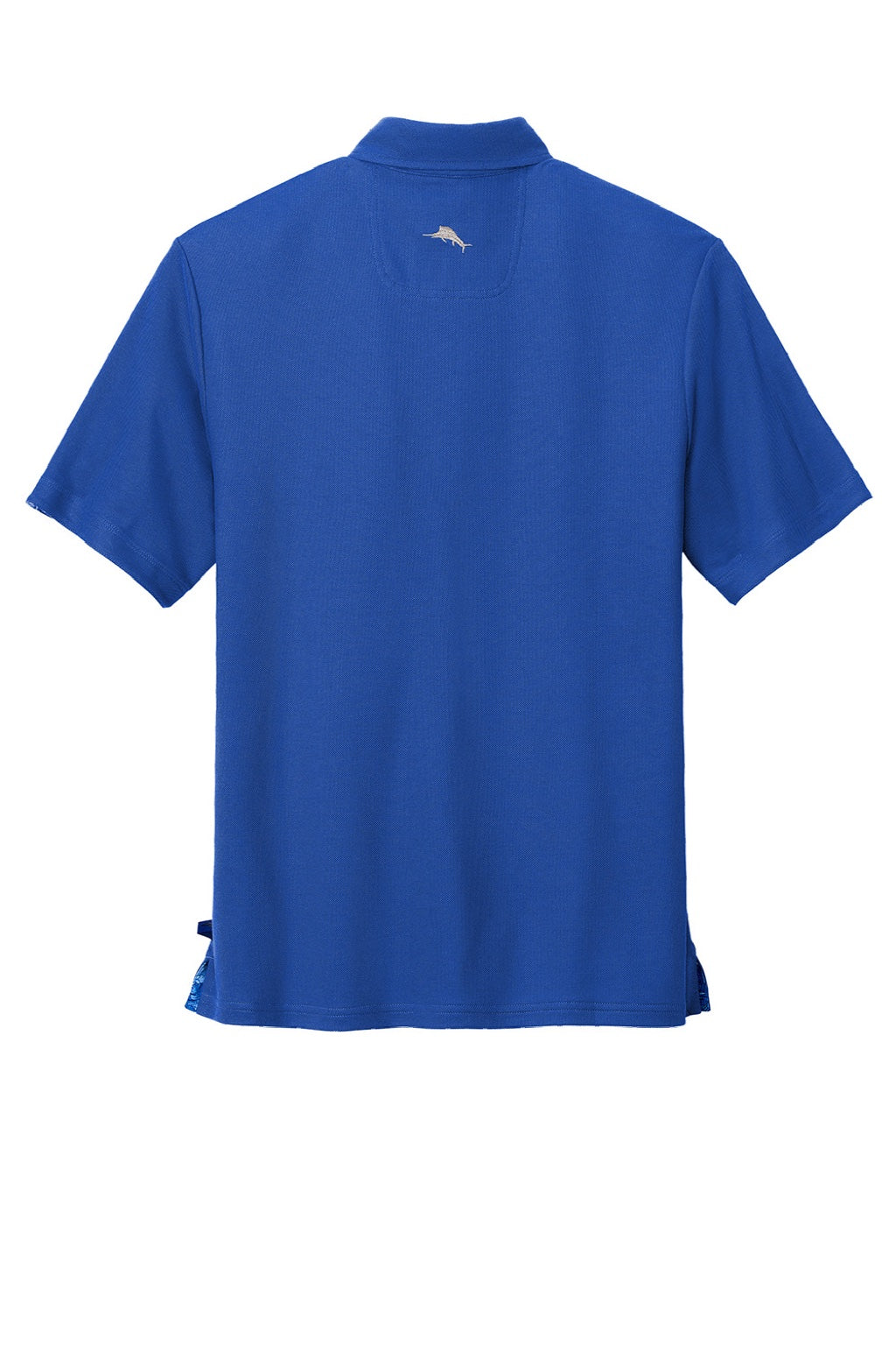Mens 5 O Clock Short Sleeve Polo Shirt - Team Blue - COMING SOON