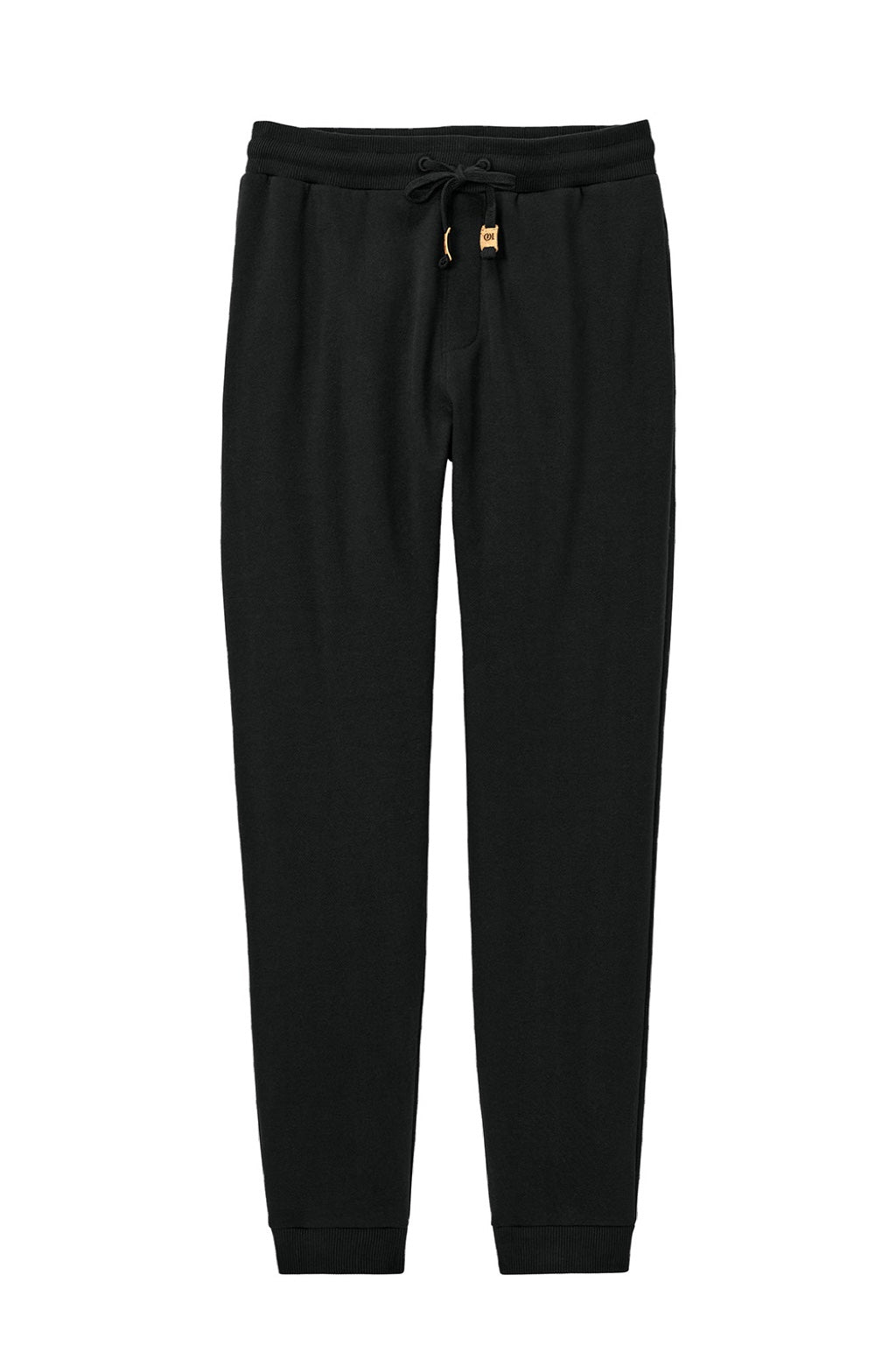Mens Atlas Sweatpants w/ Pockets - Meteorite Black - COMING SOON