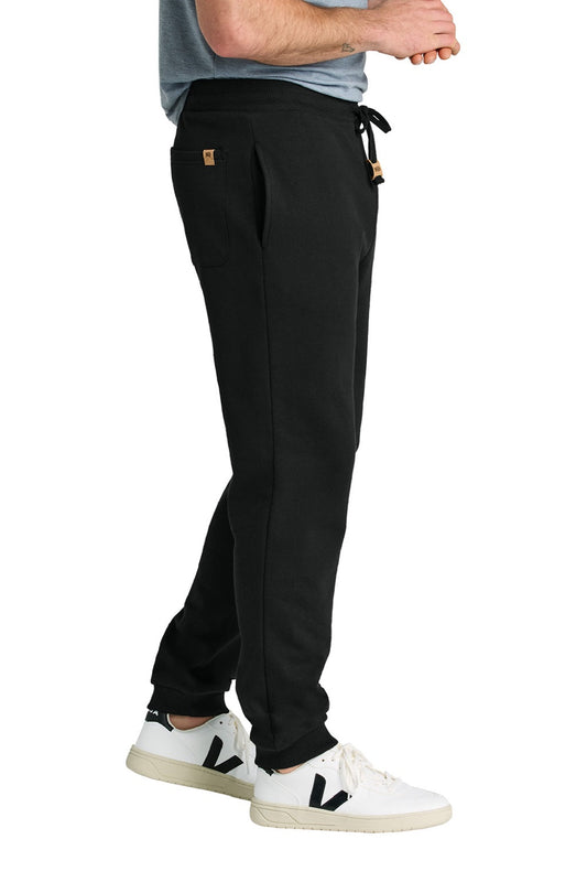 Mens Atlas Sweatpants w/ Pockets - Meteorite Black - COMING SOON